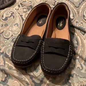 Clark’s Artisan Loafers